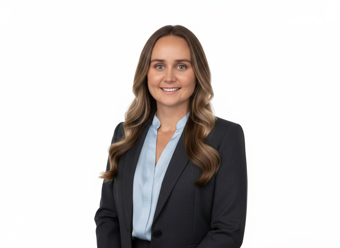 Dr Claire Murray